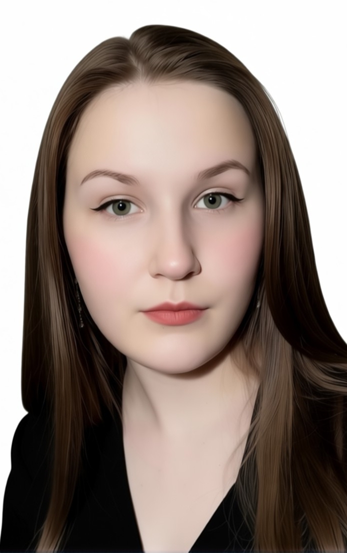 Сомова Валерия Александровна.