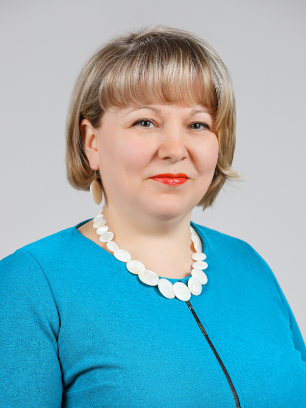 Алексеева Дарья Викторовна.