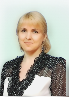 Вяликова Мария Владимировна.
